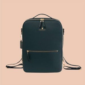 NWT Montage Everyday Bag In Turquoise